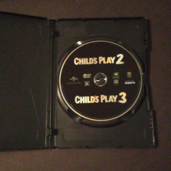 CHILD'S PLAY SEED OF CHUCKY - Picture 8 of 8